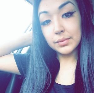 Meet your Posher, Lisandra